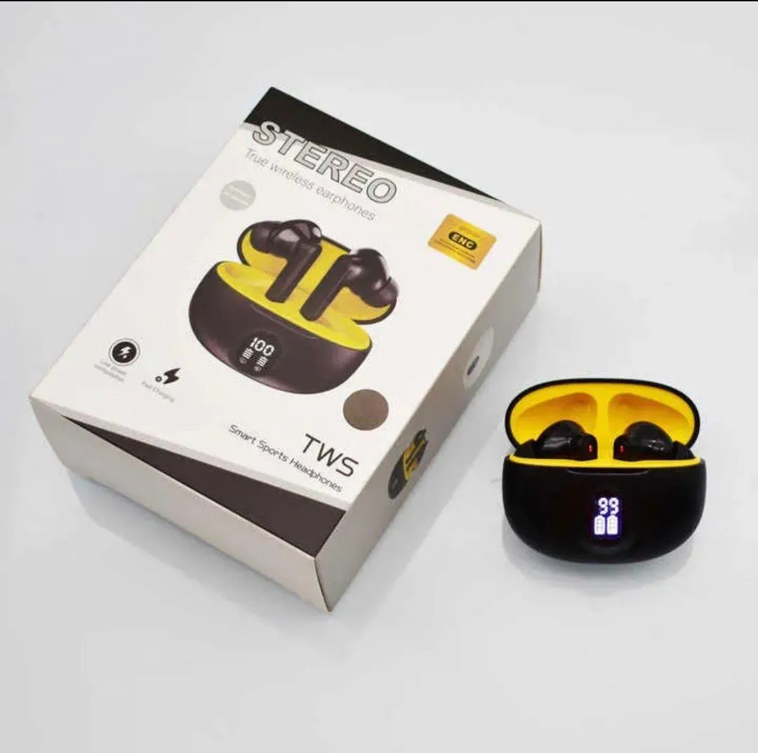 Premium Wireless Airbuds