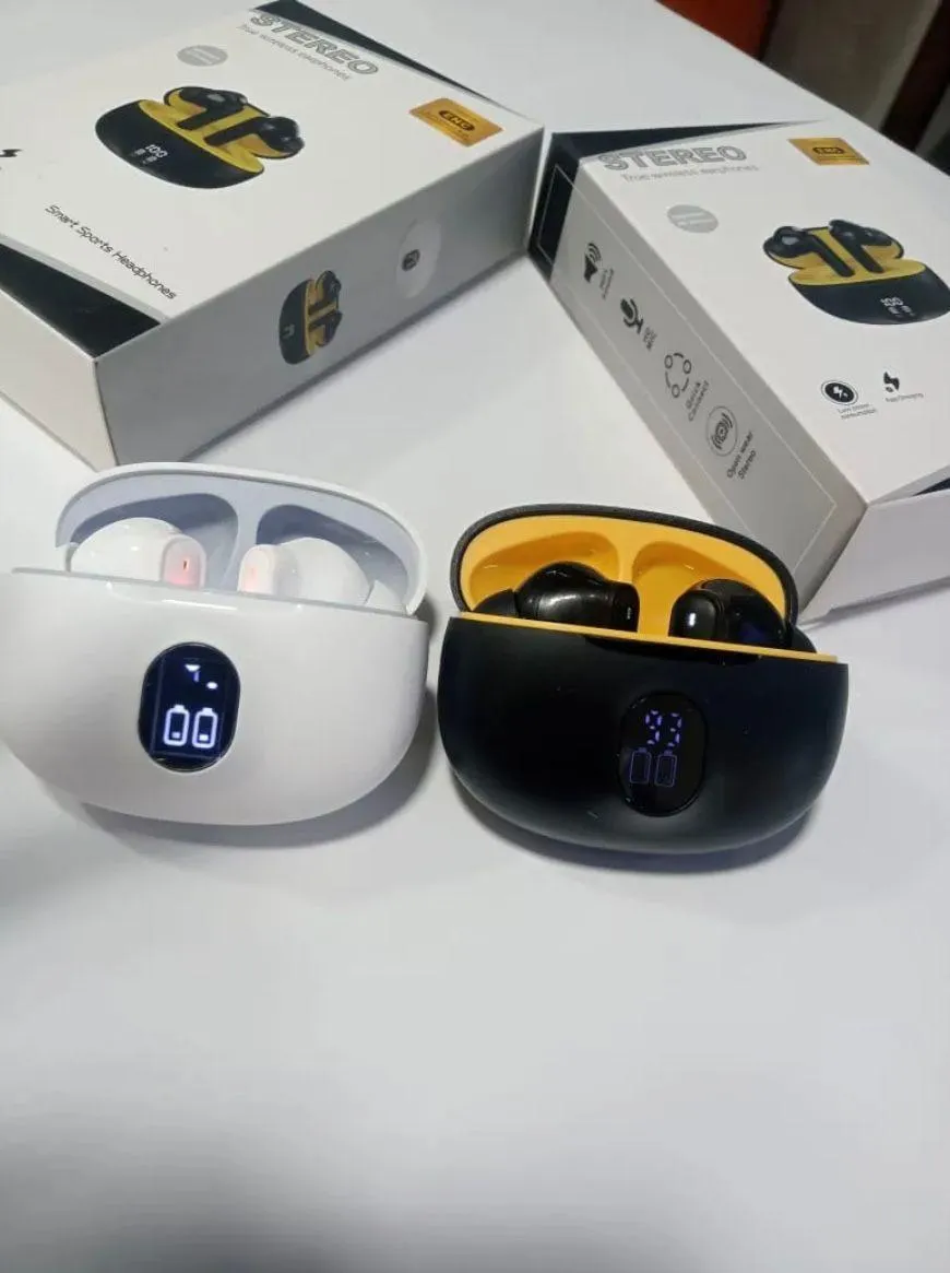 Premium Wireless Airbuds