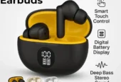 Premium Wireless Airbuds
