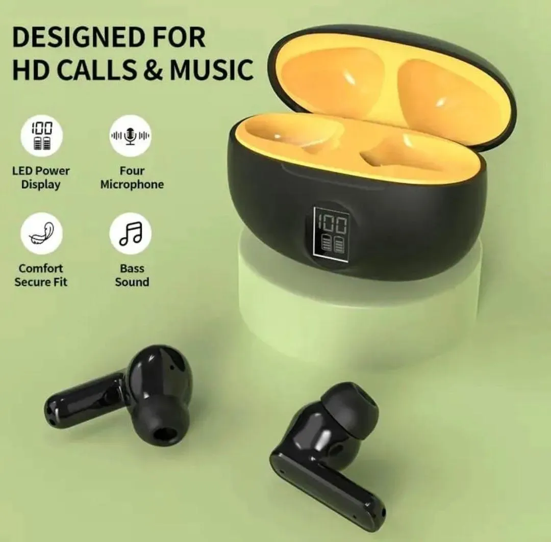 Premium Wireless Airbuds