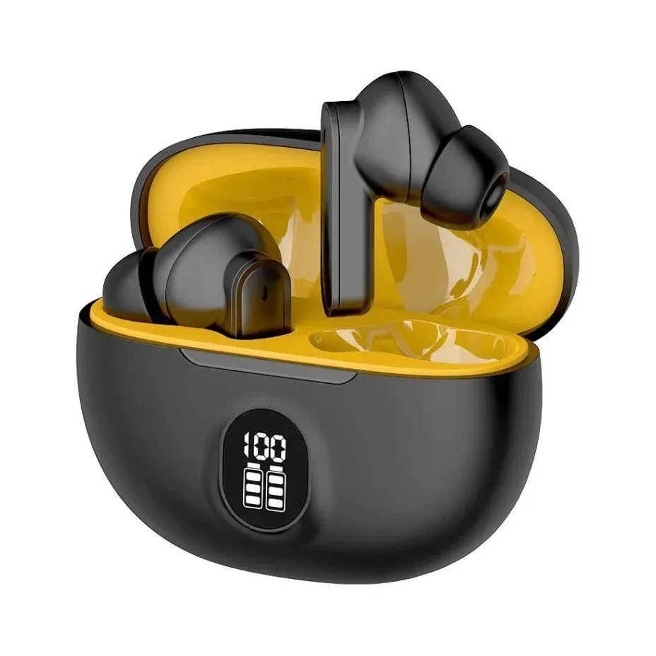 Premium wireless earbuds Bluetooth