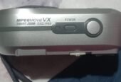 Sony cyber-shot DSC-P43