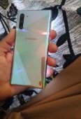 Samsung galaxy note 10 5g 12/256 exchange possible