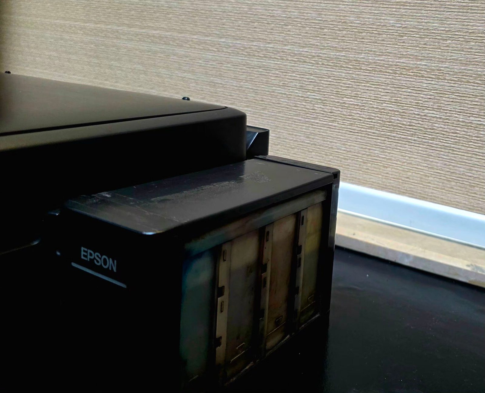 Heat Press + Epson Printer Complete Setup