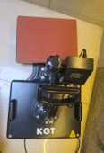 Heat Press + Epson Printer Complete Setup