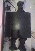 PS 3 JAILBREAK + 3 controller
