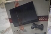PS 3 JAILBREAK + 3 controller