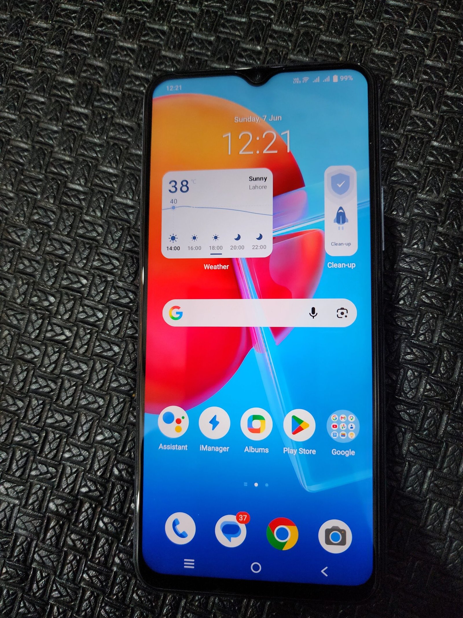Vivo y51s 8GB 128GB