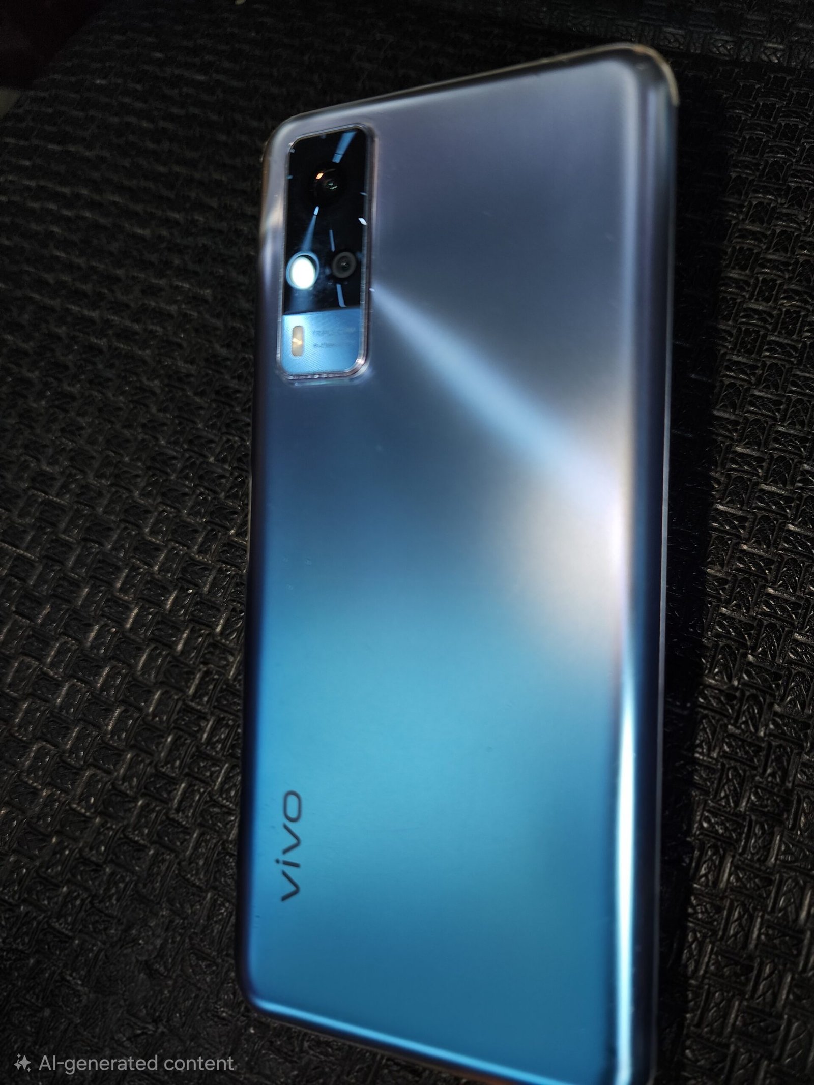 Vivo y51s 8GB 128GB