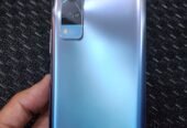 Vivo y51s 8GB 128GB