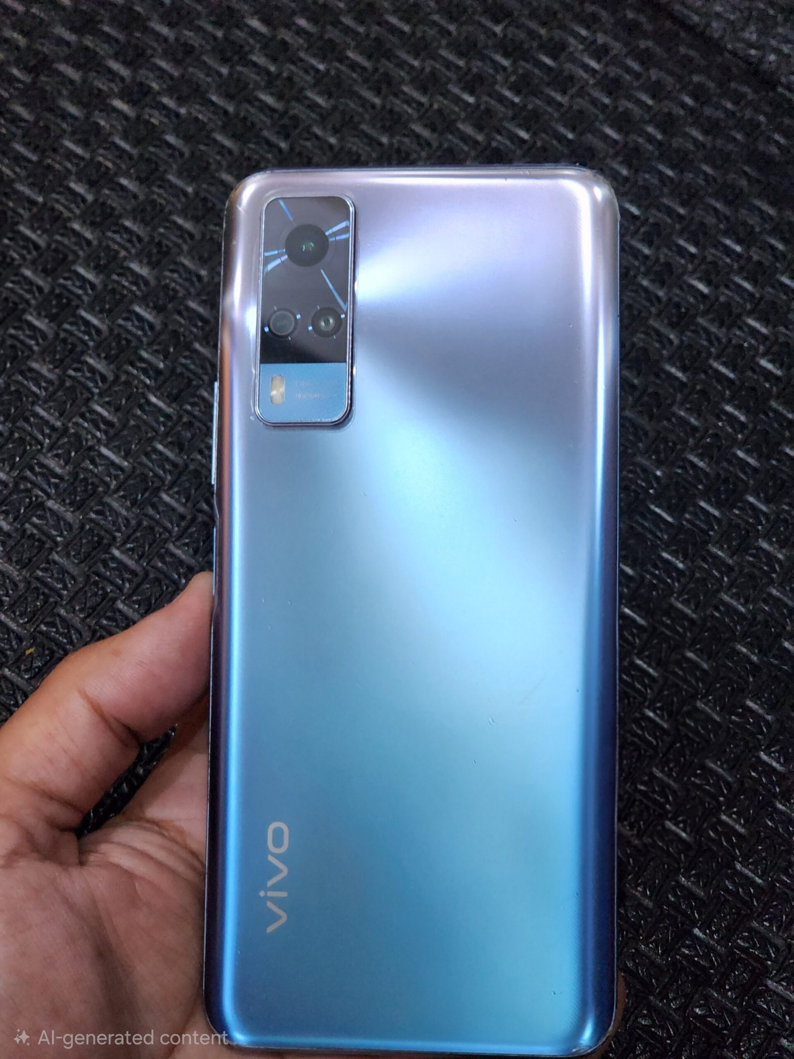 Vivo y51s 8GB 128GB