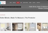 Roller Blinds