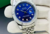 Luxury Style Men’s Watch | Matte Finish | Trendy Design