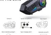 Y10 , super air , vector helmet Bluetooth device