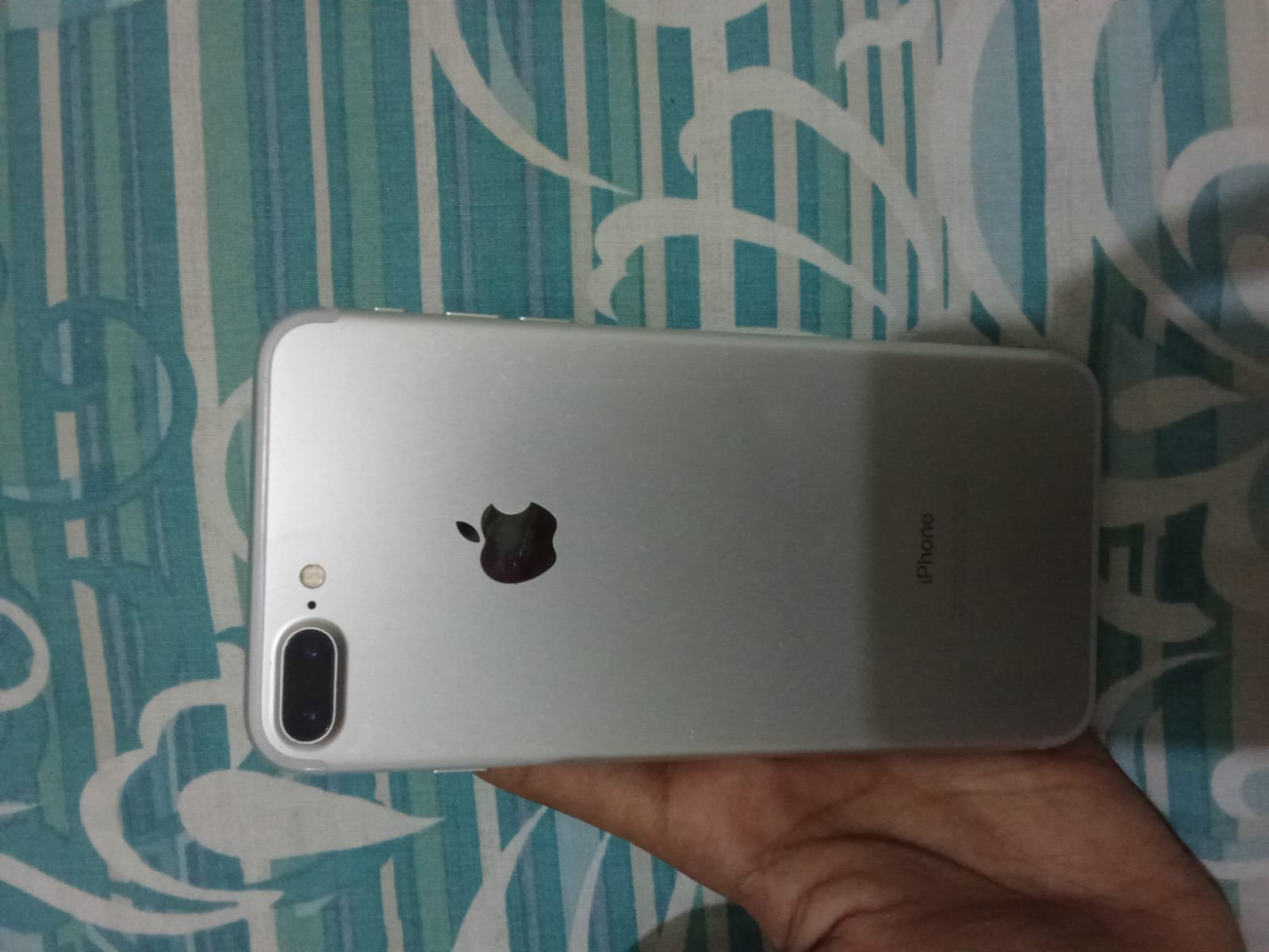 Iphone 7plus
