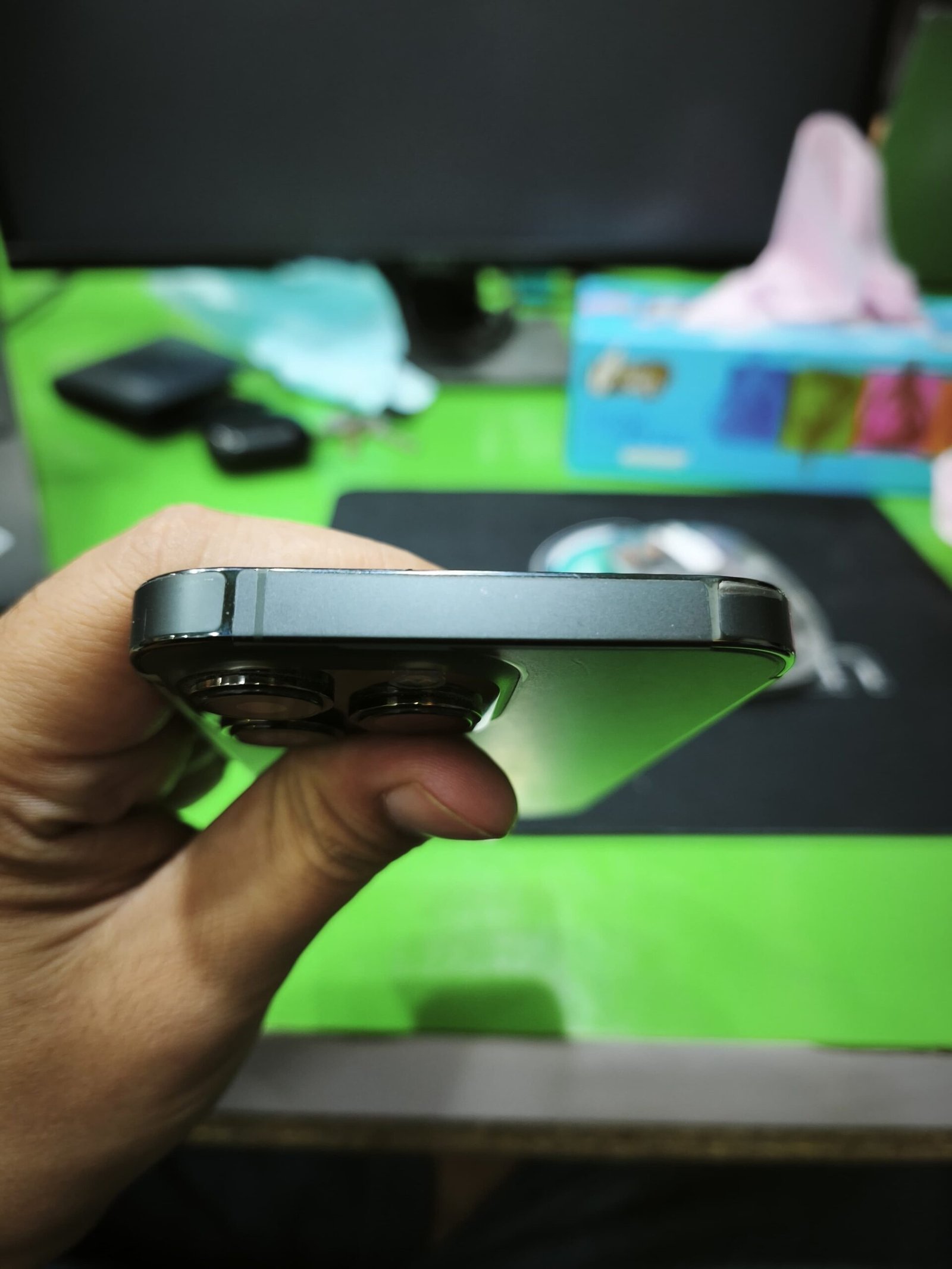Iphone 13pro 128 GB