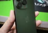 Iphone 13pro 128 GB