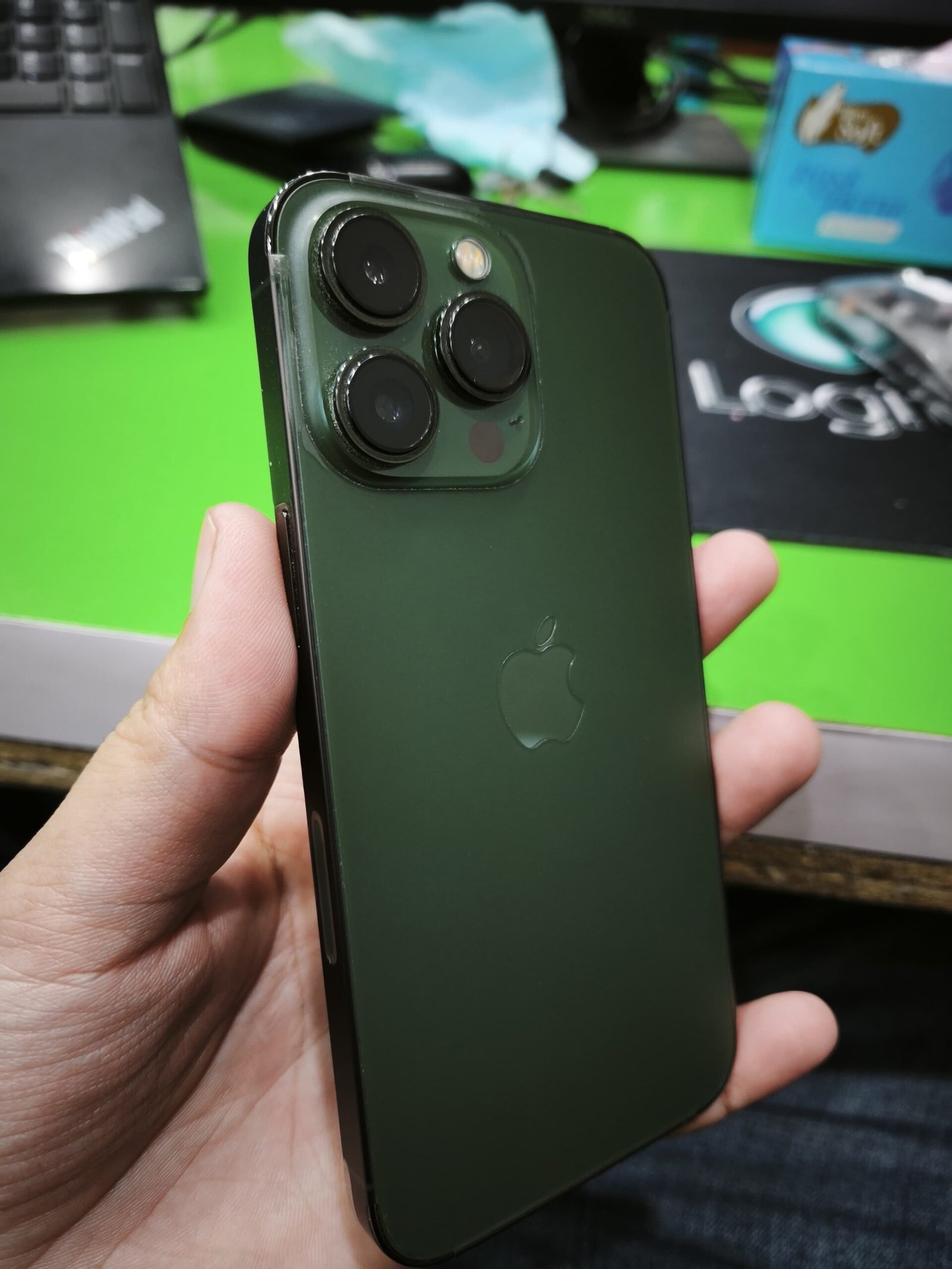 Iphone 13pro 128 GB