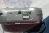 Sony cyber-shot DSC-P43