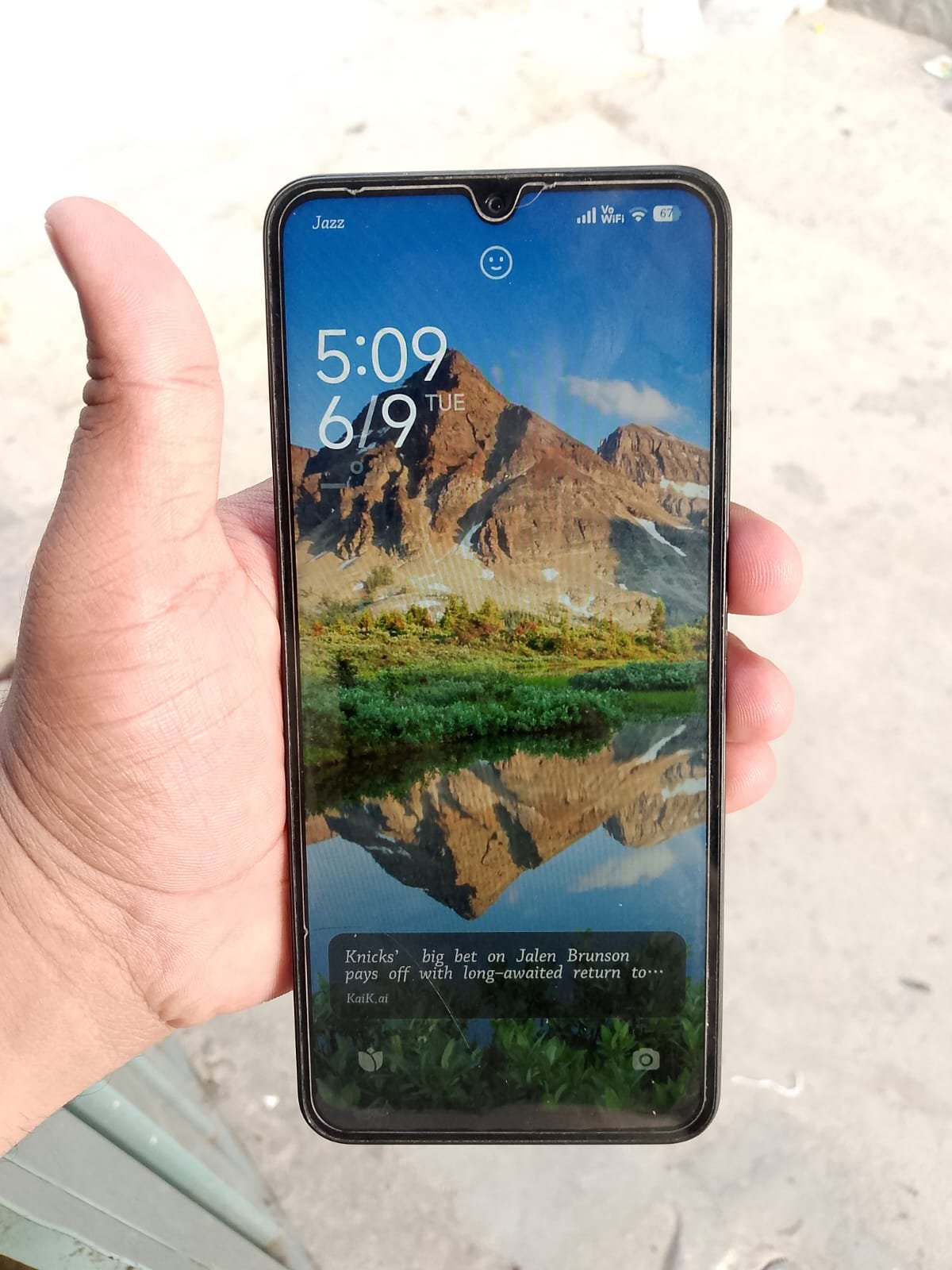 Redmi 14c