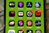 Iphone 12 pro 12gb FU