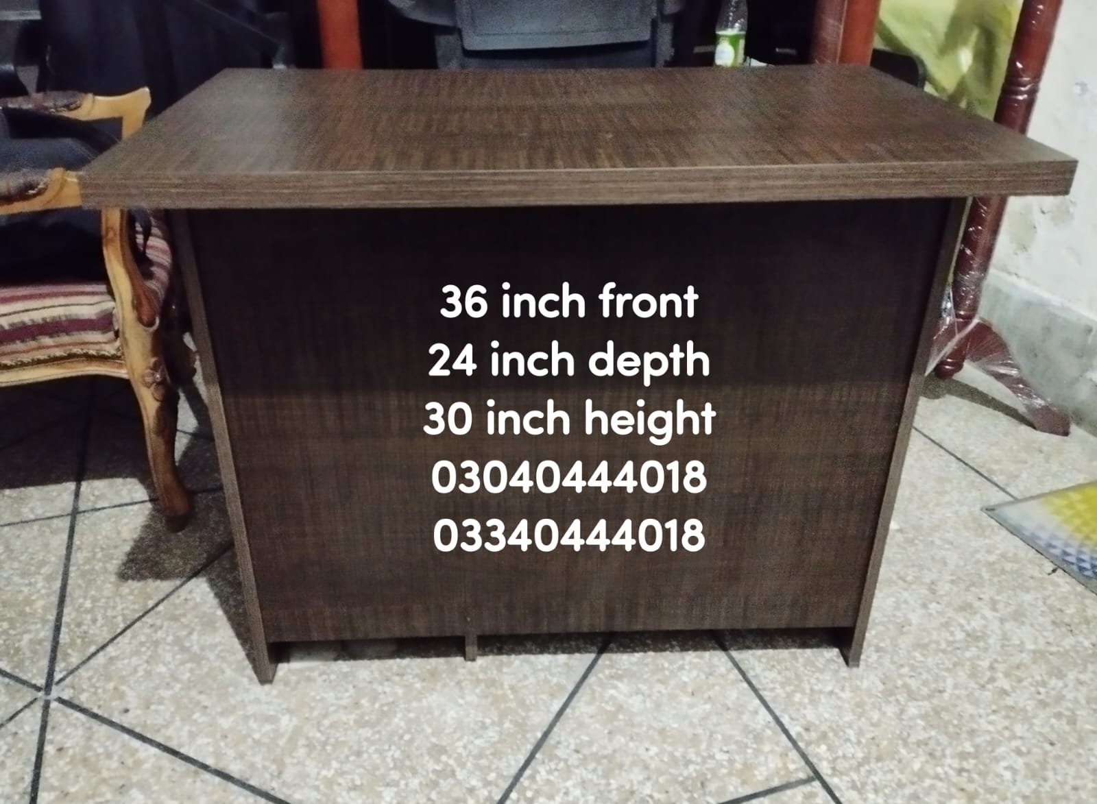 Office Table/Computer table/Laptop table/Study table