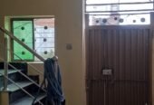 2 Marla Double Story house