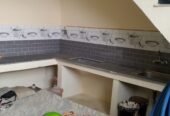 2 Marla Double Story house