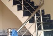 2 Marla Double Story house
