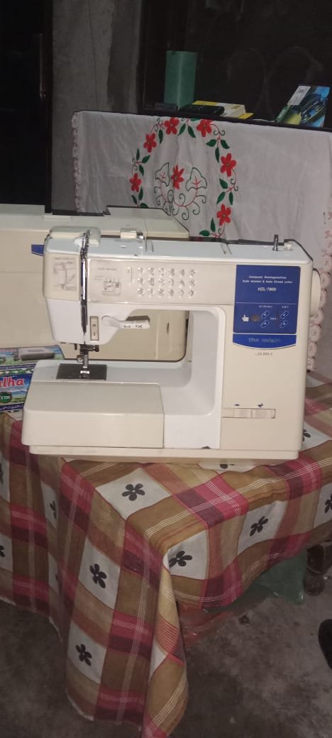 Joki machine