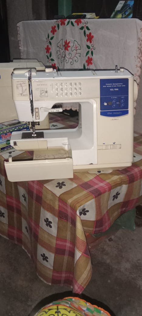 Joki machine