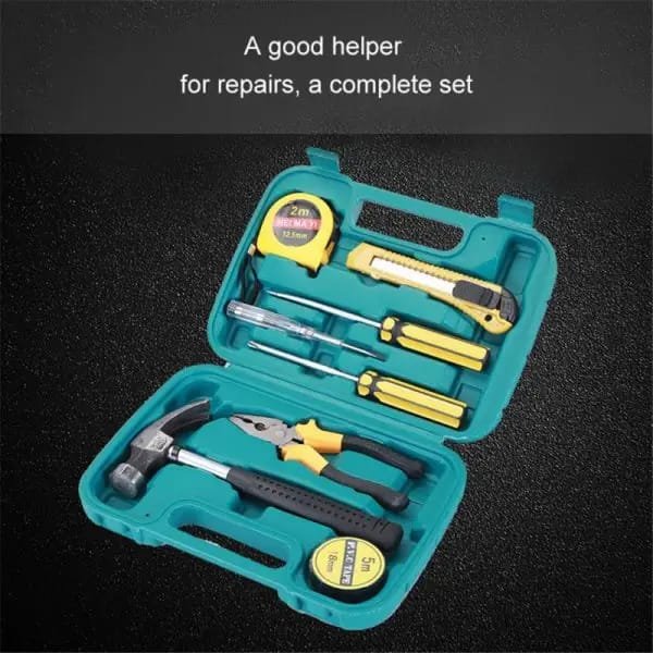 Tool Kit Household