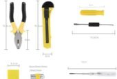 Tool Kit Household