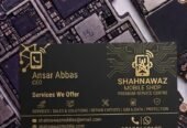 I phone and android motherboard