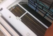 Haier 1.5 TON DC INVTR LASH condition GASS store