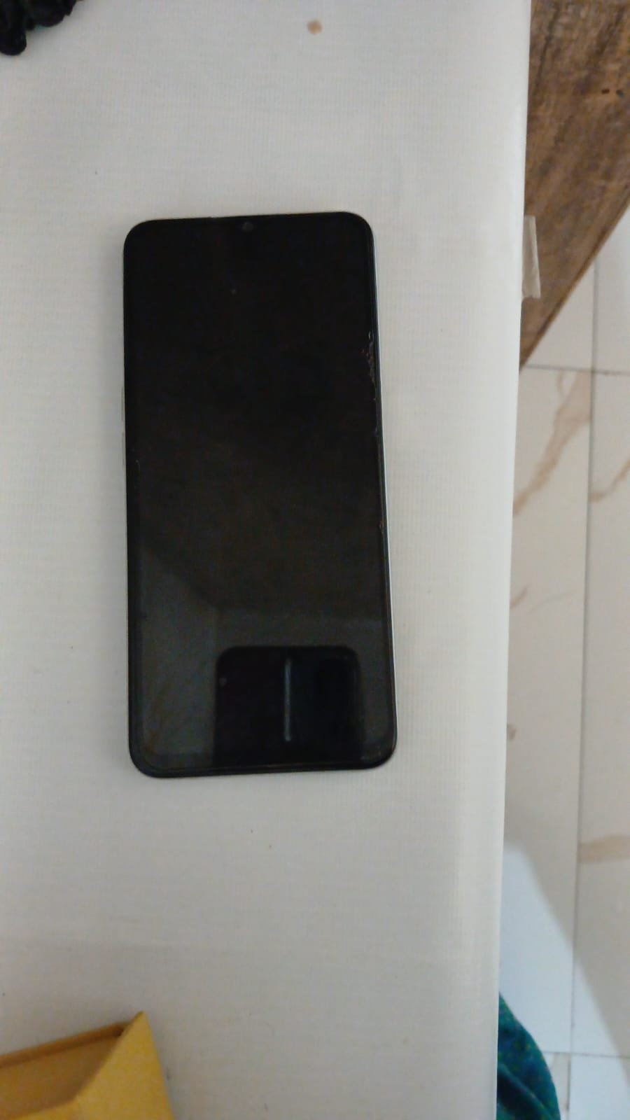 Oppo A16