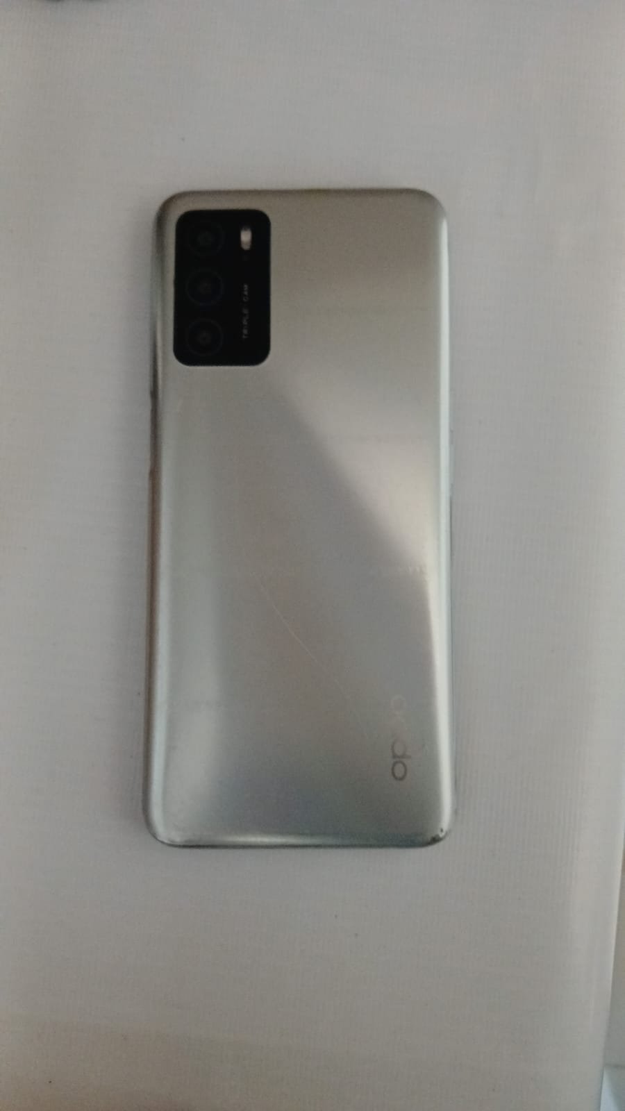 Oppo A16