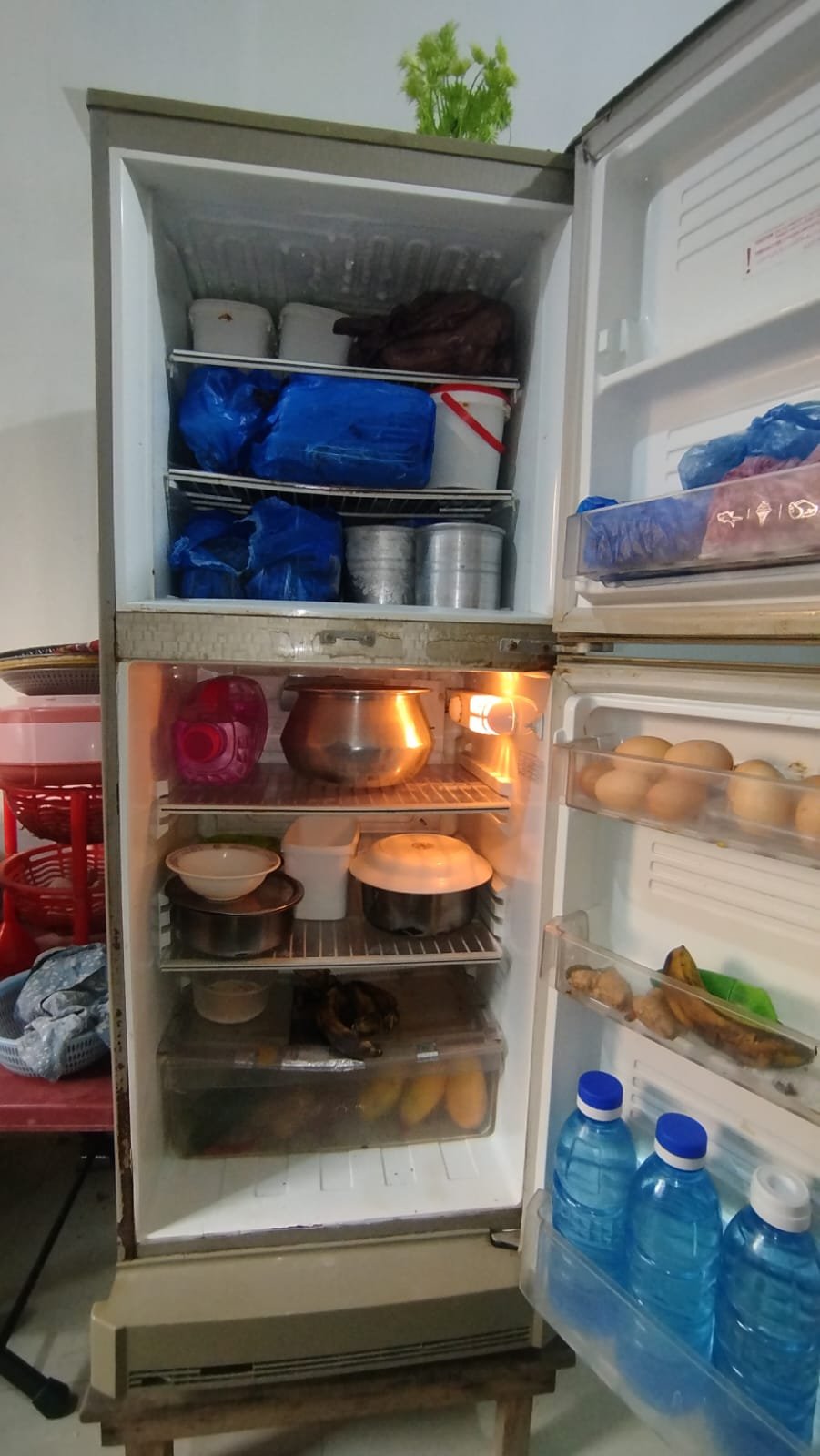 Used Refrigerator For Sale!! Urgent