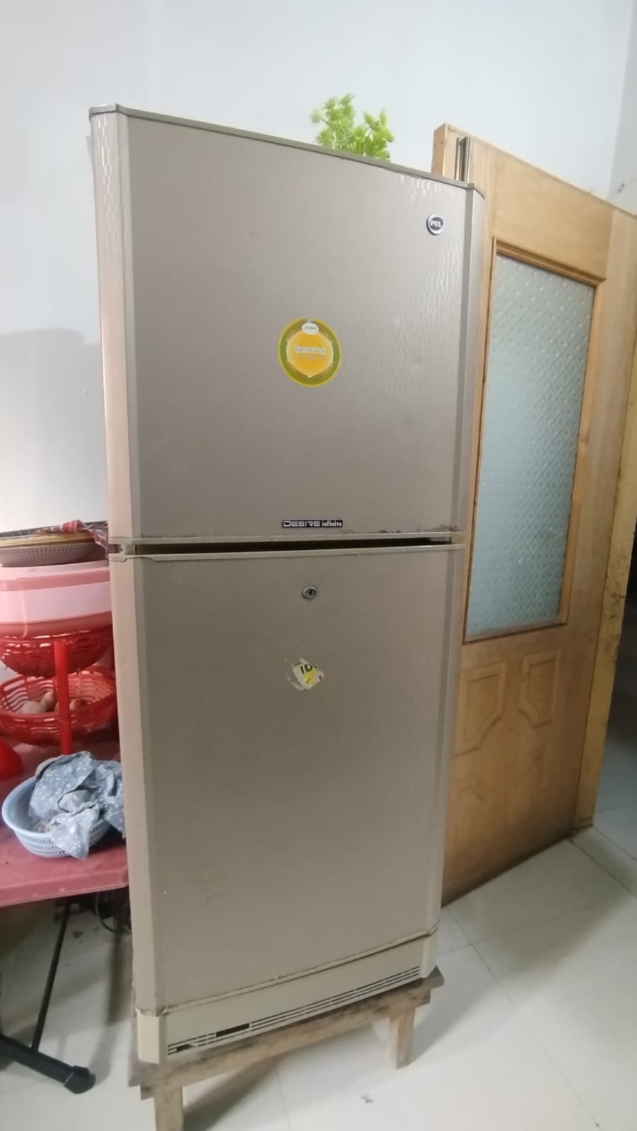 Used Refrigerator For Sale!! Urgent