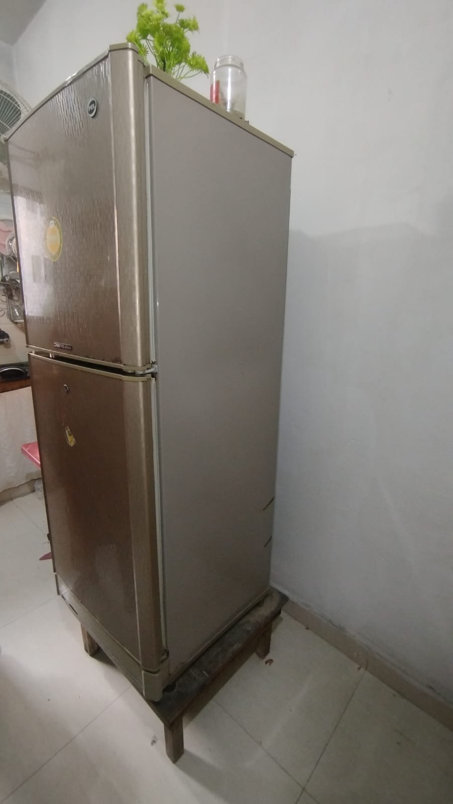Used Refrigerator For Sale!! Urgent