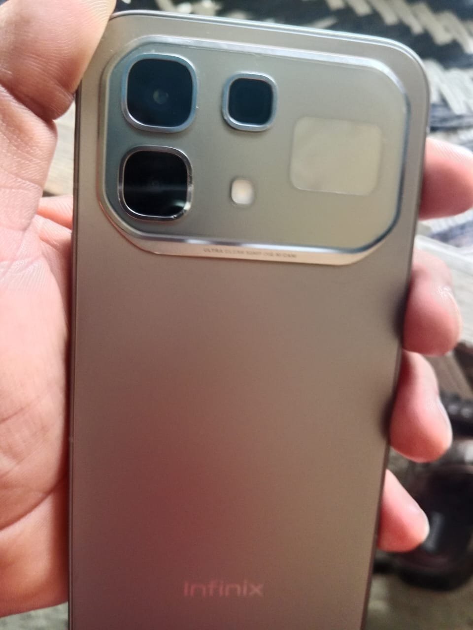 Infinix Note 60 Pro