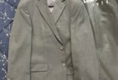 Lawrencepur new suit and blazer