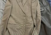 Lawrencepur new suit and blazer