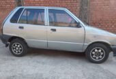 Suzuki mahran