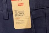 Original Levi’s XX Chino Navy Blue colour