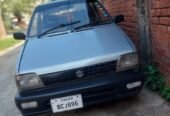 Suzuki mahran