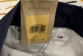 Original Levi’s XX Chino Navy Blue colour