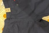 Original Levi’s XX Chino Navy Blue colour