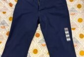 Original Levi’s XX Chino Navy Blue colour