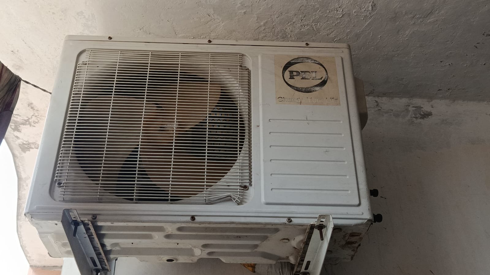 PEL inverter AC